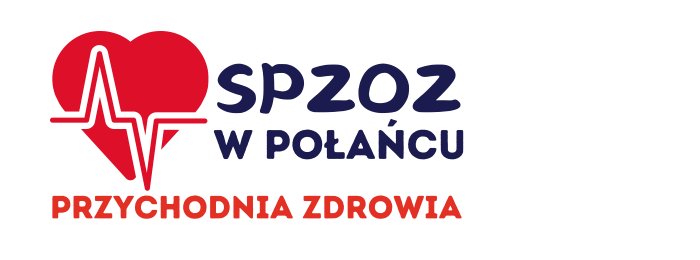 Logo SPZOZ w Połańcu
