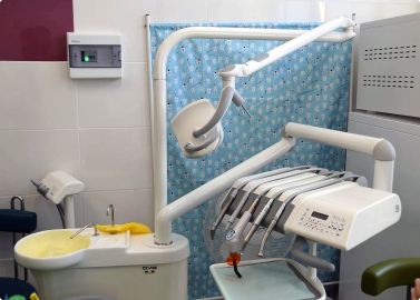 ikona i baner poradni STOMATOLOGICZNA
