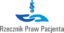 Baner Ikona Rzecznik Praw Pacjenta