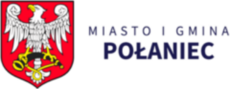 Baner Logo Miasto i Gmina Połaniec