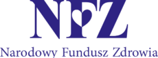 Baner Ikona Narodowy Fundusz Zdrowia